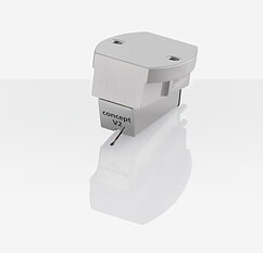 Clearaudio Concept V2 MM-Pickup
