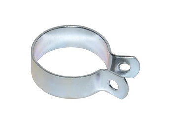 Exhaust Clamp universal 50mm