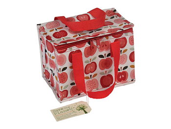 Rex London : Vintage Apple - Kylväska