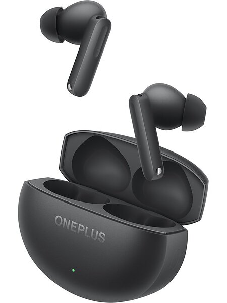Original OnePlus Buds 4 - Svart - 3