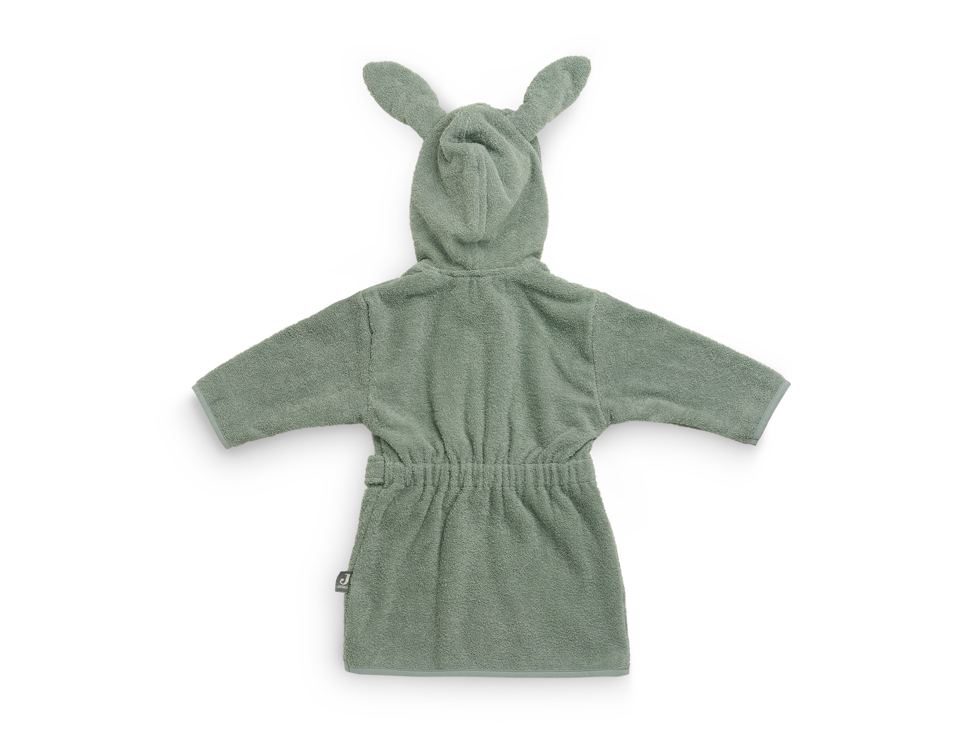 Jollein Badrock 1-2 år ash green - 3