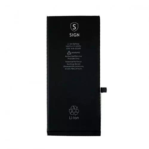 iPhone 12 Pro Batteri Med Tejp