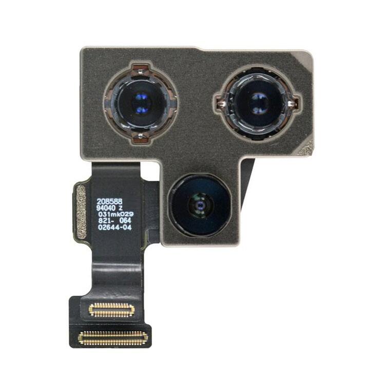 Original iPhone 12 Pro Bak Kamera