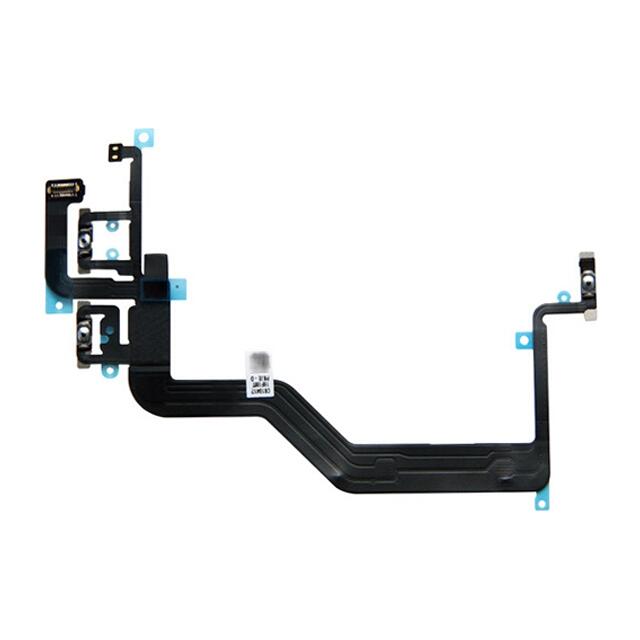 Original iPhone 12 Pro Flexkabel för Strömknapp & Volymknapp