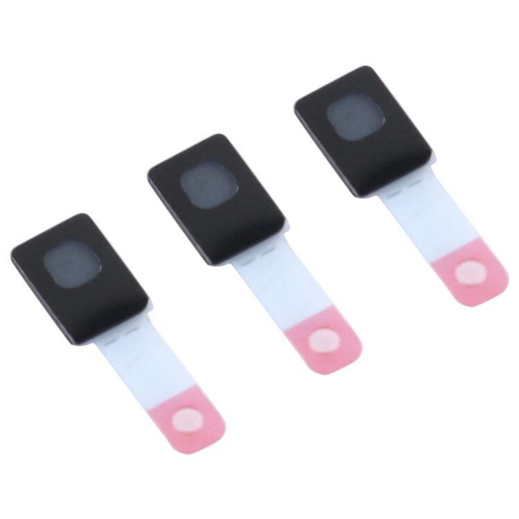 Original iPhone 12 / 12 Pro Adhesive Tejp till Mikrofon Baksida
