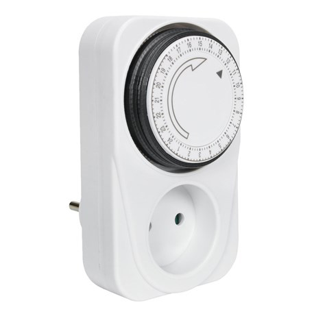 Minitidsur / Timer
