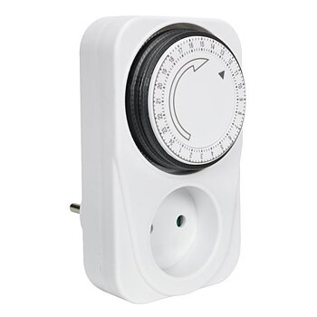 Minitidsur / Timer