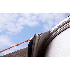 Freestander Kit, 3,0 eller 4,0 meter