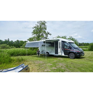 Frontnät, till Isabella markis, 300 eller 400 x 75 cm