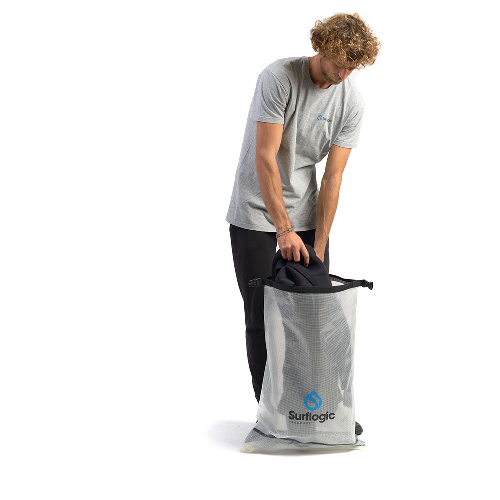 Surflogic Wetsuit Clean&Dry System Big Bag - 2