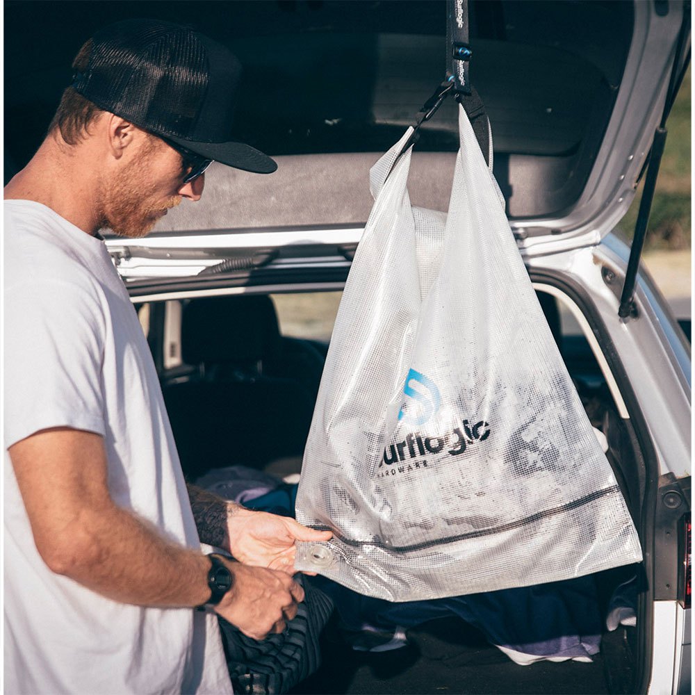 Surflogic Wetsuit Clean&Dry System Big Bag - 3