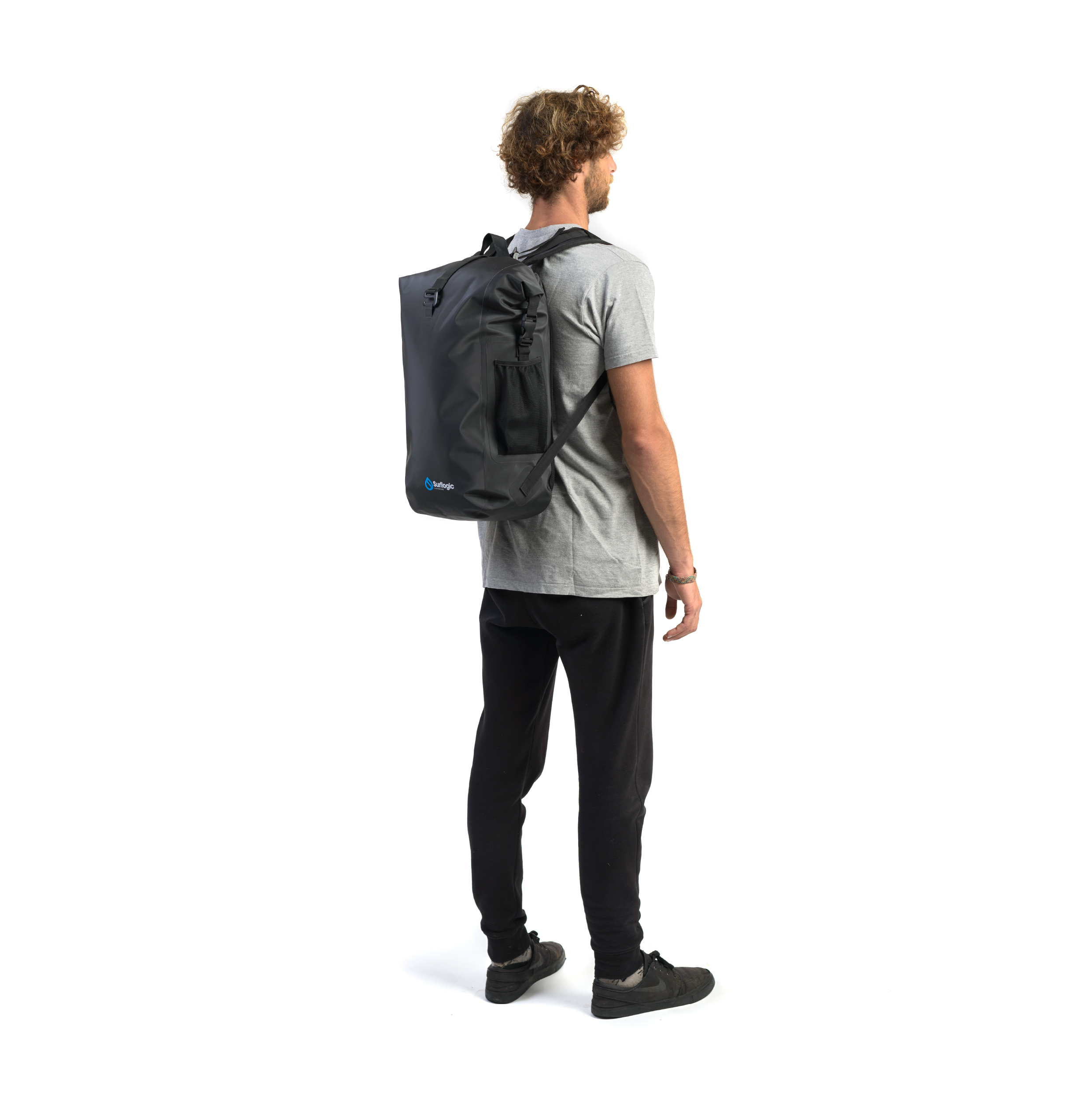 Surflogic Mission Dry WP 25L - 4