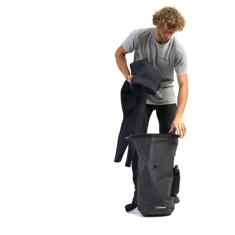 Surflogic Mission Dry WP 25L - 3