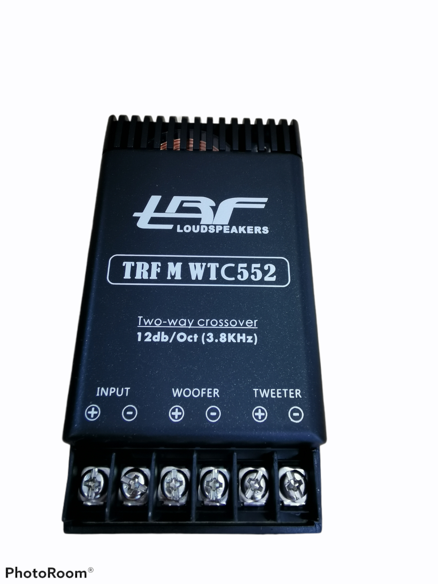 TRF M WTC552 - 19