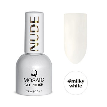 #milkywhite