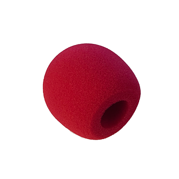 Clownnäsa 19mm