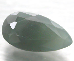 Piedra preciosa de alejandrita rusa natural muy rara de 0,76 ct - 2