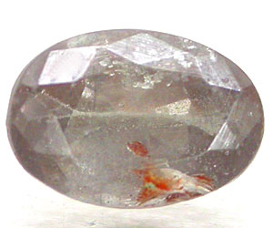 Alejandrita rusa natural genuina muy rara de 0,52 ct - 3