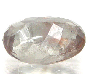 Alejandrita rusa natural genuina muy rara de 0,52 ct - 2
