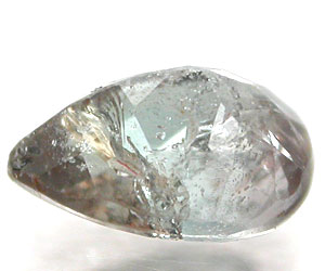 Piedra preciosa de alejandrita rusa natural genuina extremadamente rara de 0,53 ct - 3