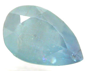 Alejandrita rusa genuina natural extremadamente rara de 0,27 ct - 2