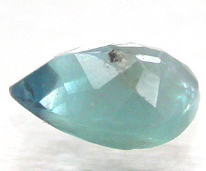 Alejandrita rusa genuina natural extremadamente rara de 0,27 ct - 3