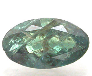 0.29 ct Piedra preciosa de alejandrita rusa genuina muy rara - 2