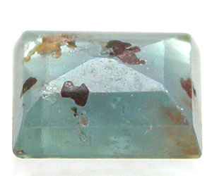Alejandrita rusa natural genuina rara garantizada de 0,30 ct - 3