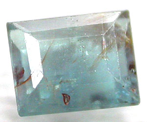 Alejandrita rusa natural genuina rara garantizada de 0,30 ct - 2