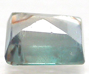 Alejandrita rusa genuina natural muy rara de 0,20 ct - 3