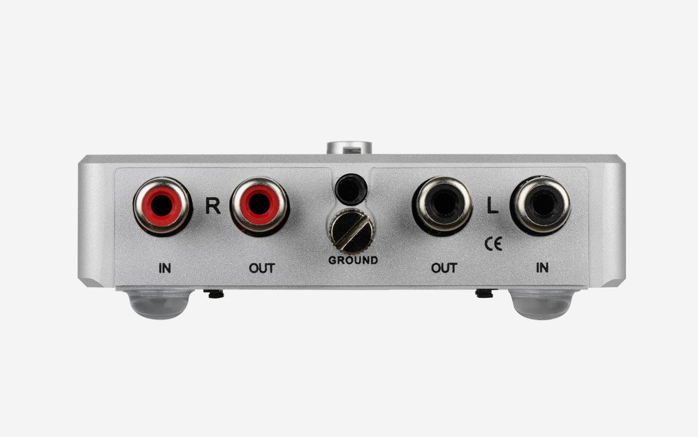 Clearaudio Nano Phono V2 RIAA-steg - 3