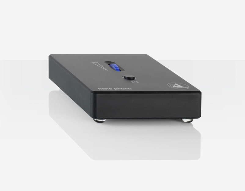 Clearaudio Nano Phono V2 RIAA-steg - 2