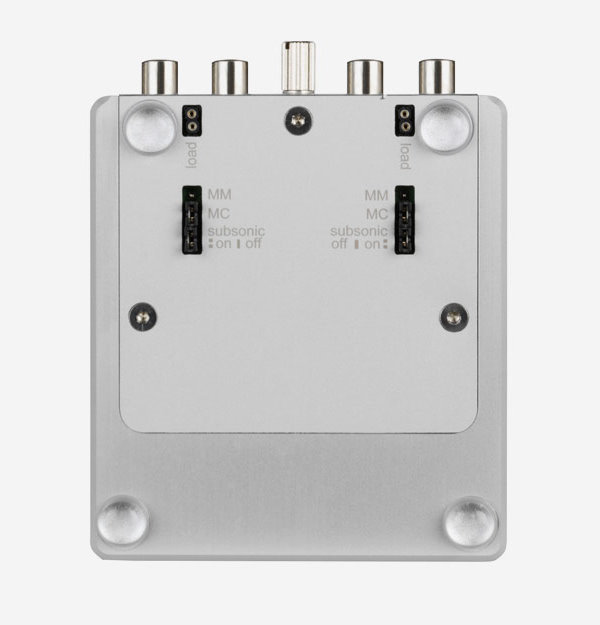 Clearaudio Nano Phono V2 RIAA-steg - 4