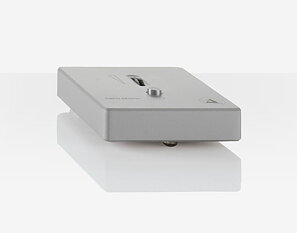 Clearaudio Nano Phono V2 RIAA-steg