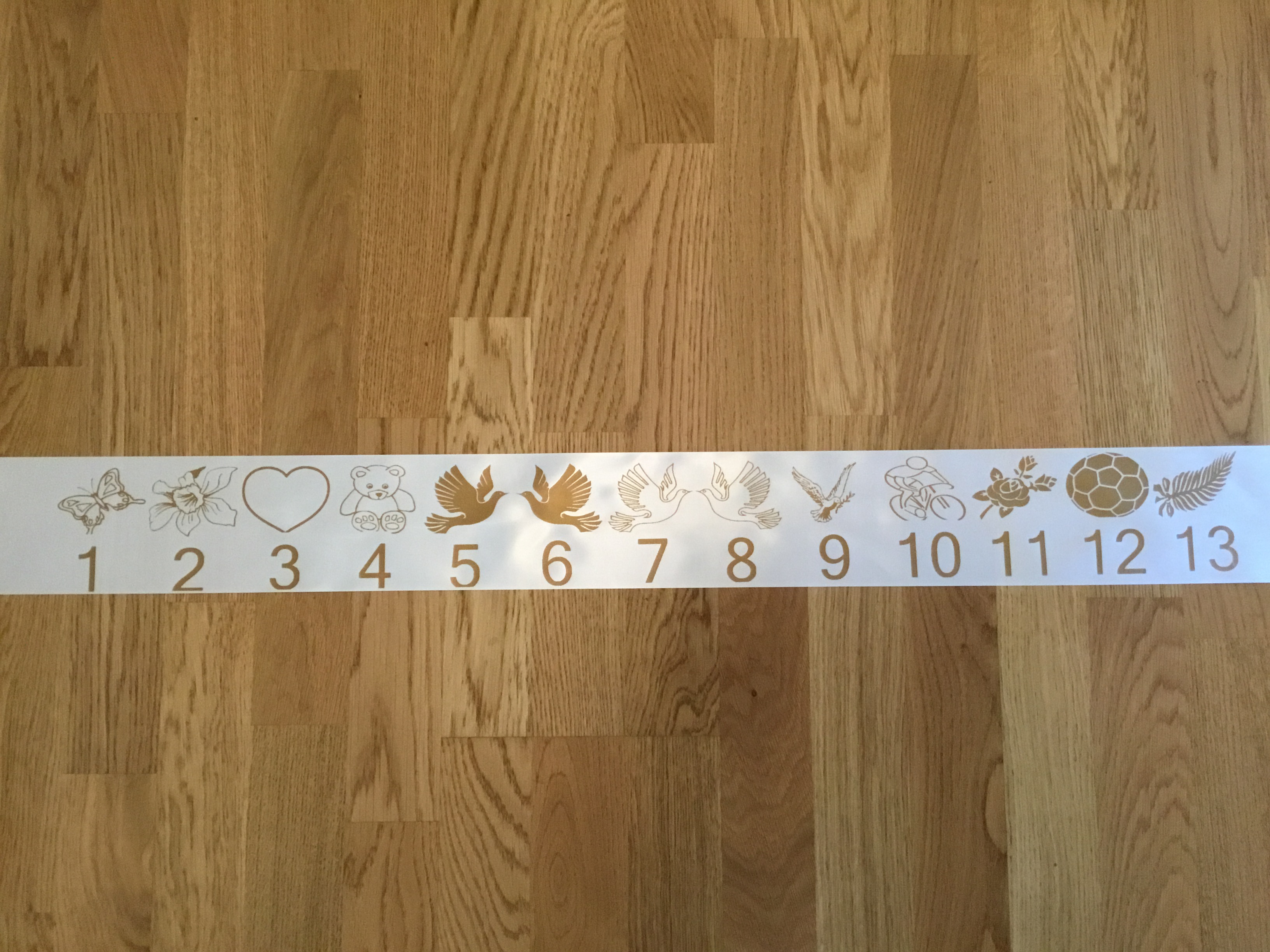 Text symbol 