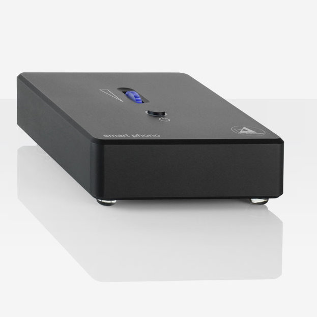Clearaudio Smart Phono V2 RIAA-steg - 2
