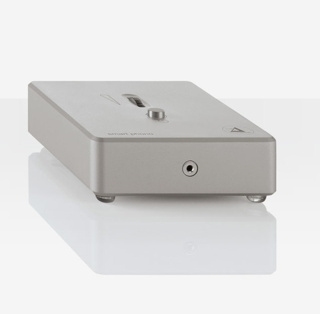 Clearaudio Smart Phono V2 RIAA-steg - 3