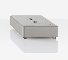 Clearaudio Smart Phono V2 RIAA-steg