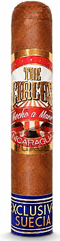 Circus Petit Exclusivo Suecia Half Corona - 20p Bundle 