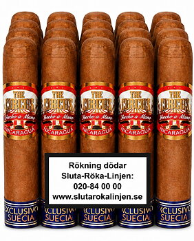 Circus Petit Exclusivo Suecia Half Corona - 20p Bundle 