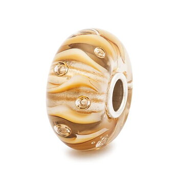 Trollbeads Dew Drops glaskula