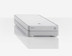 Clearaudio Basic V2 Phonoförstärkare