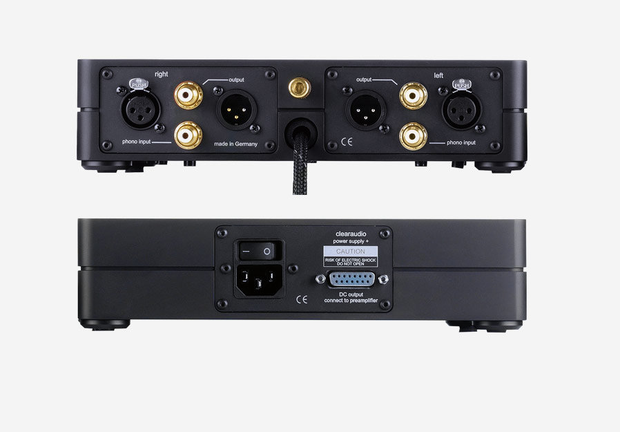 Clearaudio Balance V2 Phonosteg - 4