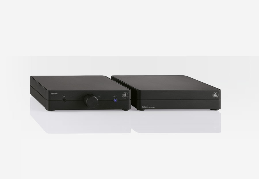 Clearaudio Balance V2 Phonosteg - 5