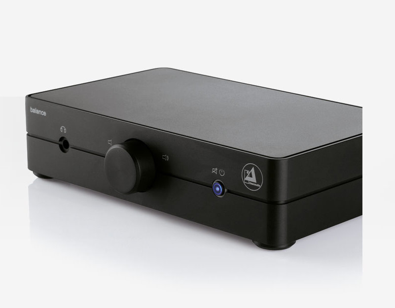 Clearaudio Balance V2 Phonosteg - 2