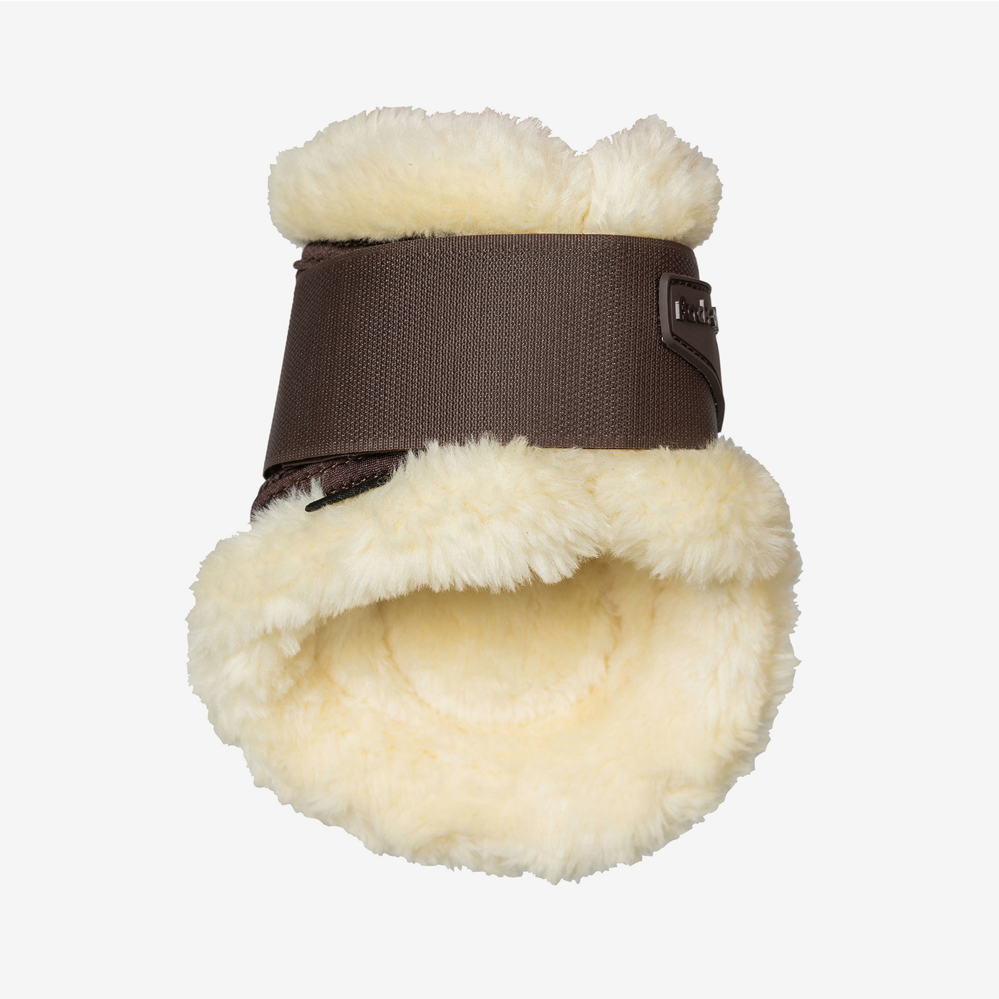 Back On Track Airflow - Light Fur Bakbenskydd - Brun - 3