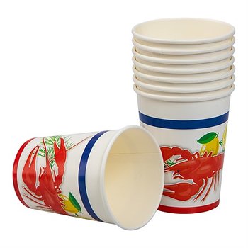 KRÄFTSKIVA PAPPERSMUGGAR 8-P