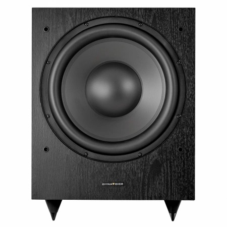Dynavoice Magic MW12 Subwoofer - 2