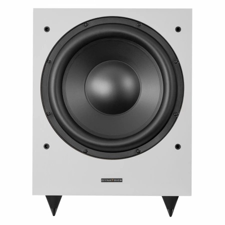 Dynavoice Magic MW12 Subwoofer - 5