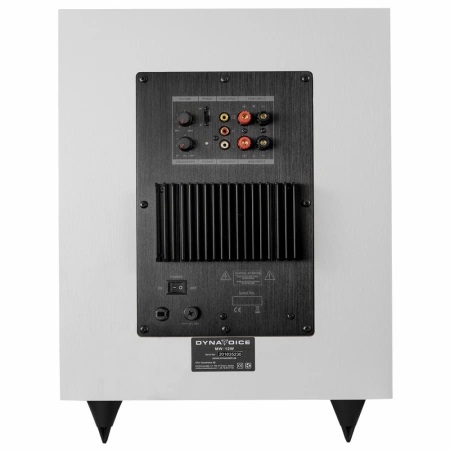Dynavoice Magic MW12 Subwoofer - 7